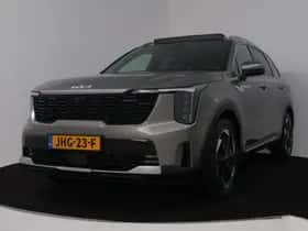 Kia Sorento (2025)