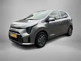 Kia Picanto (2025)