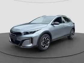 Kia XCeed (2025)