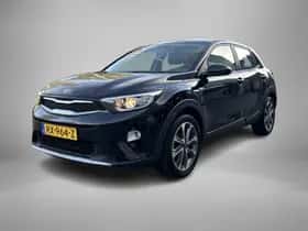 Kia Stonic (2018)