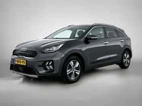 Kia Niro (2022)