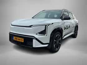 Kia EV5 (2026)
