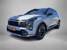 Kia Sportage (2026)