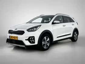 Kia Niro (2021)