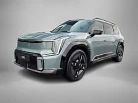Kia EV9 (2025)