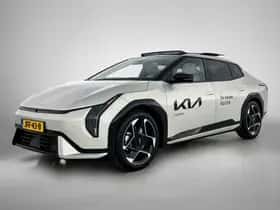 Kia EV4 (2025)