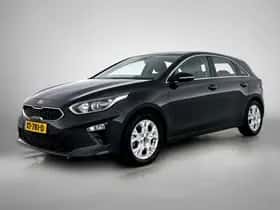 Kia Ceed (2019)