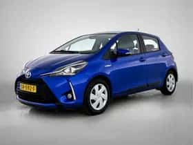 Toyota Yaris (2017)