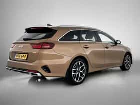 Kia Ceed_Sportswagon (2022) thumbnail 2