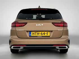 Kia Ceed_Sportswagon (2022) thumbnail 26