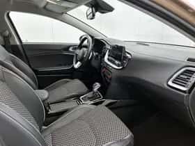 Kia Ceed_Sportswagon (2022) thumbnail 27