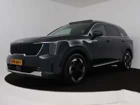 Kia Sorento (2025)
