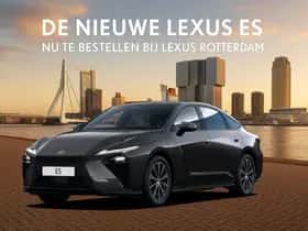 Lexus ES (2026)