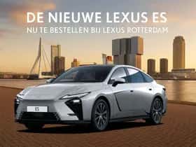 Lexus ES (2026)
