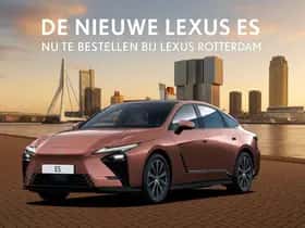 Lexus ES (2026)