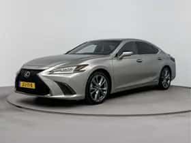 Lexus ES (2018)
