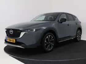 Mazda CX-5 (2022)