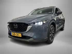 Mazda CX-5 (2024)