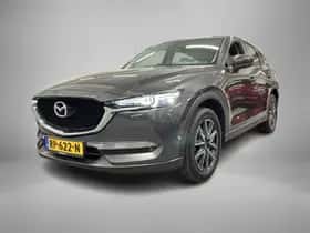 Mazda CX-5 (2018)