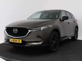 Mazda CX-5 (2021)