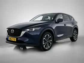 Mazda CX-5 (2024)