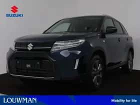 Suzuki Vitara (2026)