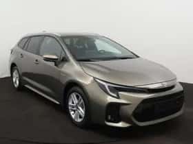 Suzuki Swace (2025)