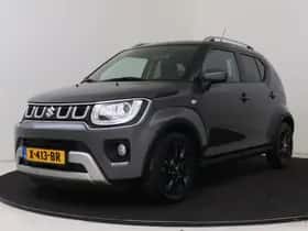 Suzuki Ignis (2022)