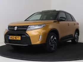 Suzuki Vitara (2025)
