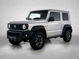Suzuki Jimny (2019)