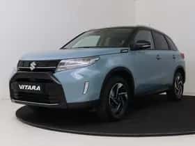 Suzuki Vitara (2025)