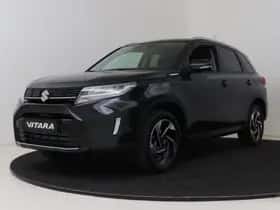 Suzuki Vitara (2026)