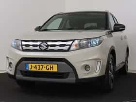 Suzuki Vitara (2016)