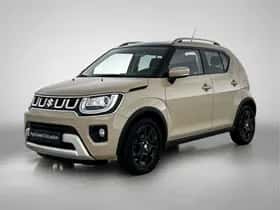 Suzuki Ignis (2021)