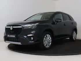 Suzuki S-Cross (2026)