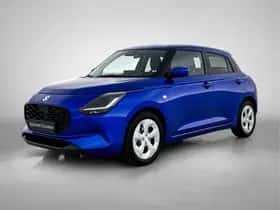 Suzuki Swift (2025)