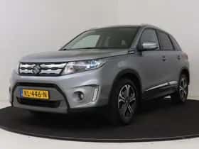 Suzuki Vitara (2018)