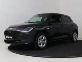 Suzuki Swift (2026)