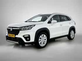 Suzuki S-Cross (2023)
