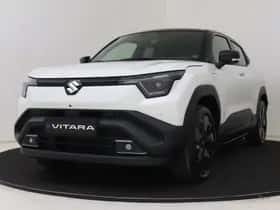 Suzuki E_Vitara (2026)