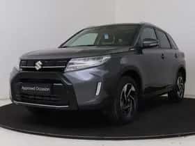 Suzuki Vitara (2026)