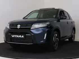 Suzuki Vitara (2026)