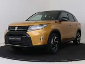 Suzuki Vitara (2026)