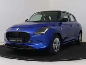 Suzuki Swift (2026)