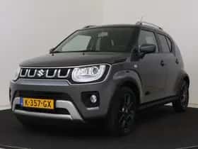 Suzuki Ignis (2020)