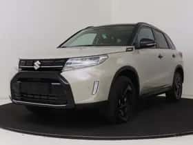 Suzuki Vitara (2026)