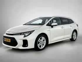 Suzuki Swace (2021)