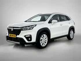 Suzuki S-Cross (2023)