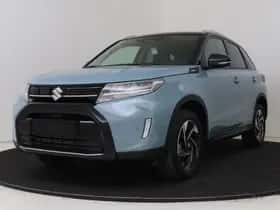 Suzuki Vitara (2026)