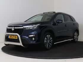 Suzuki S-Cross (2025)